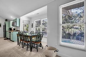 19 Bald Eagle West at The Sea Pines Resort