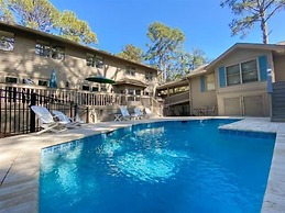 19 Bald Eagle West at The Sea Pines Resort