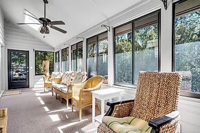 19 Bald Eagle West at The Sea Pines Resort