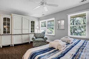 19 Bald Eagle West at The Sea Pines Resort