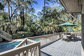 19 Bald Eagle West at The Sea Pines Resort