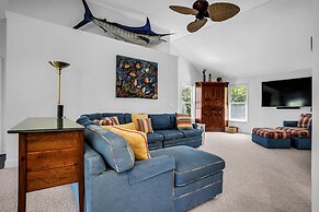 19 Bald Eagle West at The Sea Pines Resort