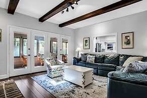 19 Bald Eagle West at The Sea Pines Resort