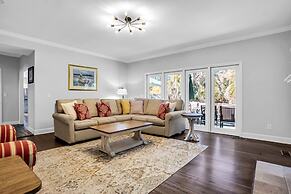 19 Bald Eagle West at The Sea Pines Resort