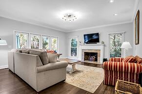 19 Bald Eagle West at The Sea Pines Resort