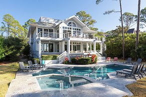 19 Painted Bunting at The Sea Pines Resort