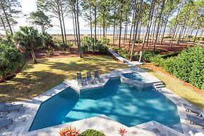 19 Painted Bunting at The Sea Pines Resort