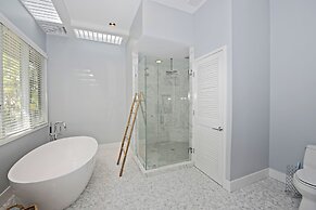 19 Painted Bunting at The Sea Pines Resort