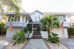 19 Painted Bunting at The Sea Pines Resort