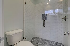 19 Painted Bunting at The Sea Pines Resort