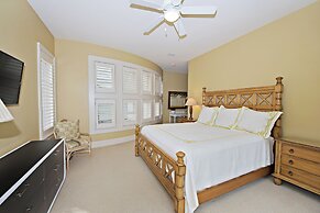 20 Oyster Catcher at The Sea Pines Resort