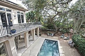 20 Oyster Catcher at The Sea Pines Resort