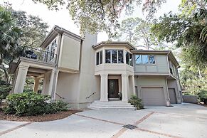 20 Oyster Catcher at The Sea Pines Resort
