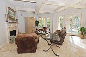 20 Oyster Catcher at The Sea Pines Resort