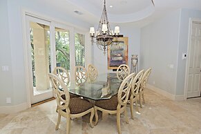 20 Oyster Catcher at The Sea Pines Resort