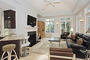 20 Oyster Catcher at The Sea Pines Resort