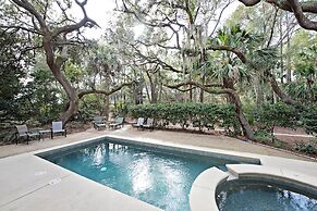 20 Oyster Catcher at The Sea Pines Resort