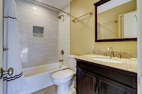 20 Ruddy Turnstone at The Sea Pines Resort