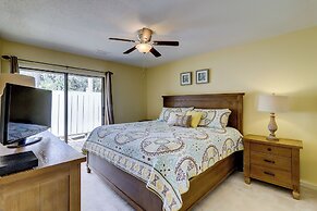 20 Ruddy Turnstone at The Sea Pines Resort