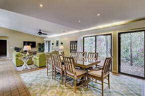 20 Ruddy Turnstone at The Sea Pines Resort