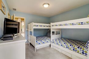 20 Ruddy Turnstone at The Sea Pines Resort