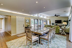 20 Ruddy Turnstone at The Sea Pines Resort