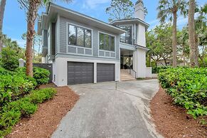 21 Green Heron at The Sea Pines Resort