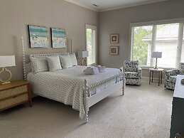 21 Green Heron at The Sea Pines Resort