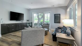 21 Green Heron at The Sea Pines Resort