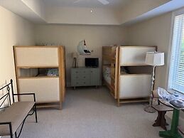 21 Green Heron at The Sea Pines Resort