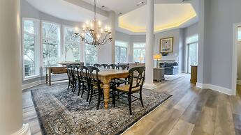 21 Green Heron at The Sea Pines Resort