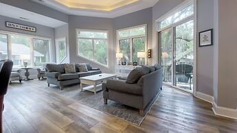 21 Green Heron at The Sea Pines Resort