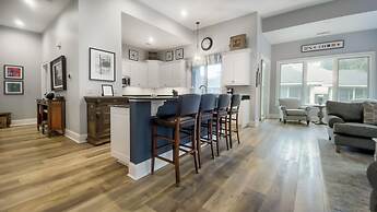 21 Green Heron at The Sea Pines Resort