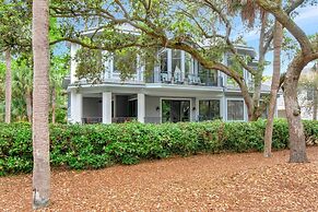 21 Green Heron at The Sea Pines Resort