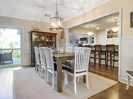 21 Wren Drive at The Sea Pines Resort