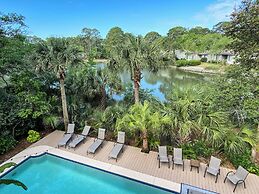 21 Wren Drive at The Sea Pines Resort