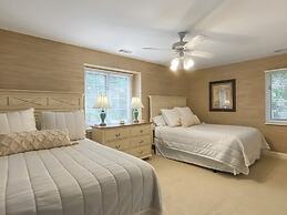 21 Wren Drive at The Sea Pines Resort