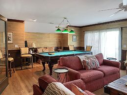 21 Wren Drive at The Sea Pines Resort