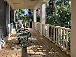 21 Wren Drive at The Sea Pines Resort