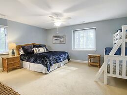 21 Wren Drive at The Sea Pines Resort
