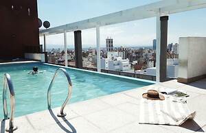 Departamentos Illia By Lugar