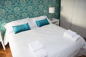 Departamentos Illia By Lugar