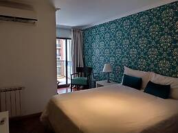 Departamentos Illia By Lugar