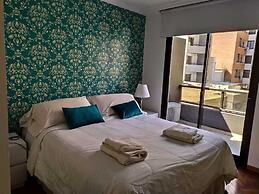 Departamentos Illia By Lugar