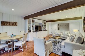 22 Wood Ibis at The Sea Pines Resort