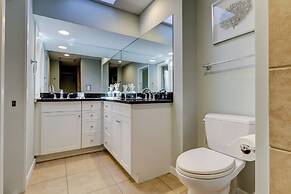 22 Wood Ibis at The Sea Pines Resort