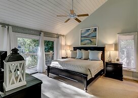 22 Wood Ibis at The Sea Pines Resort