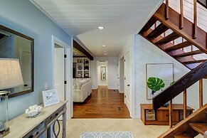 22 Wood Ibis at The Sea Pines Resort