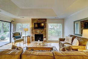 23 Deer Run Lane at Sea Pines Resort