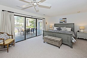 23 Deer Run Lane at Sea Pines Resort